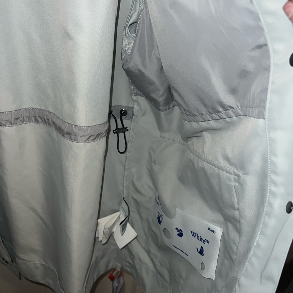Off-White Jacket - Picture 6 of 8